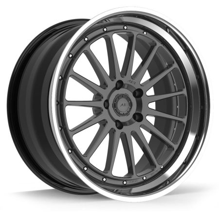 AL13 C-Series C011R Monoblock Wheel