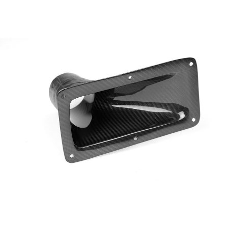 APR Performance 9.25×4.75″ Carbon Fiber Air Duct