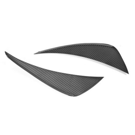 APR Performance Carbon Fiber Front Canards for AP2 Honda S2000