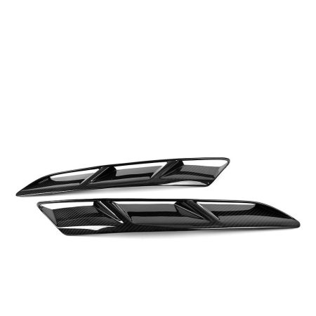 DISCONTINUED – APR Performance Carbon Fiber Fender Vents for C7 Chevrolet Corvette Stingray – DISCONTINUED