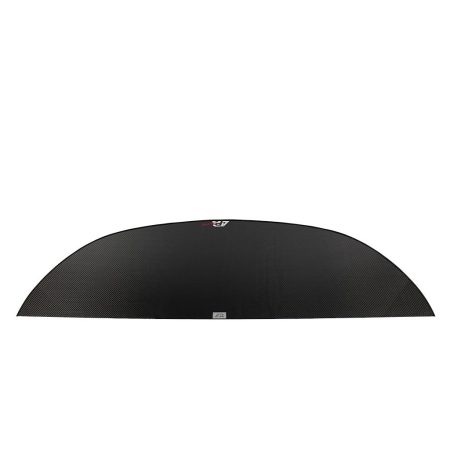 APR Performance Carbon Fiber Front Wind Splitter with Rods for AP2 Honda S2000 w/ Factory Lip