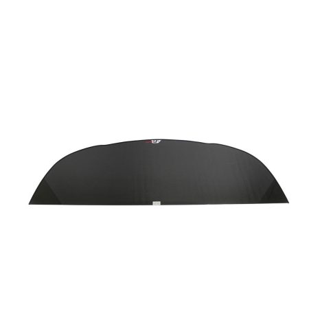 APR Performance Carbon Fiber Front Wind Splitter w/ Rods for 2nd Gen Chrysler 300C SRT-8