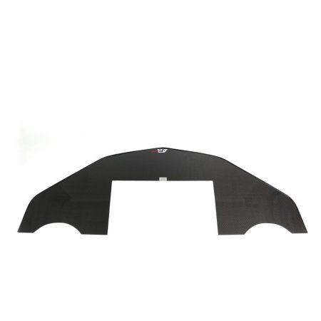 APR Performance Carbon Fiber Front Wind Splitter w/ Rods for 6th Chevrolet Camaro SS 1LE