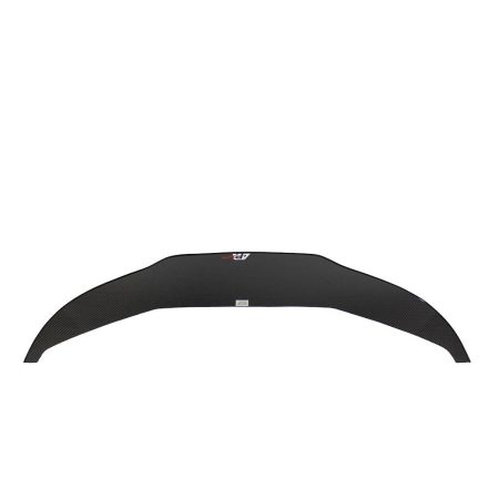 APR Performance Carbon Fiber Front Wind Splitter w/ Rods for E9X BMW M3