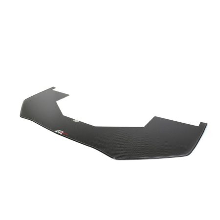 APR Performance Carbon Fiber Front Wind Splitter with Rods for 2018-2021 VA Subaru WRX & STi