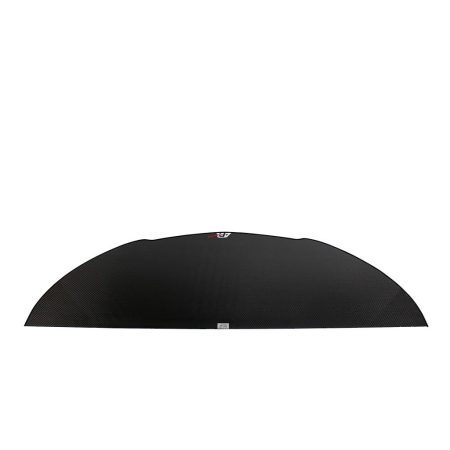 APR Performance Carbon Fiber Front Wind Splitters w/ Rods for S-197 Ford Mustang GT Saleen