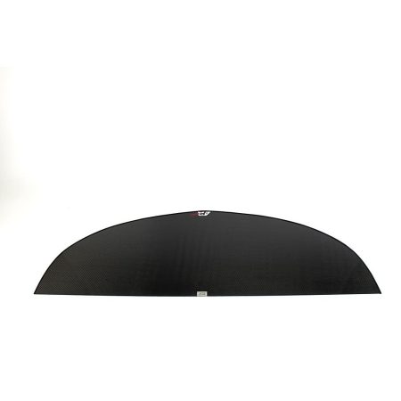 APR Performance Carbon Fiber Front Wind Splitters w/ Rods for 5th Gen Pontiac GTO