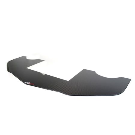 APR Performance Carbon Fiber Front Wind Splitter w/ Rods for 6th Gen Chevrolet Camaro ZL1 1LE