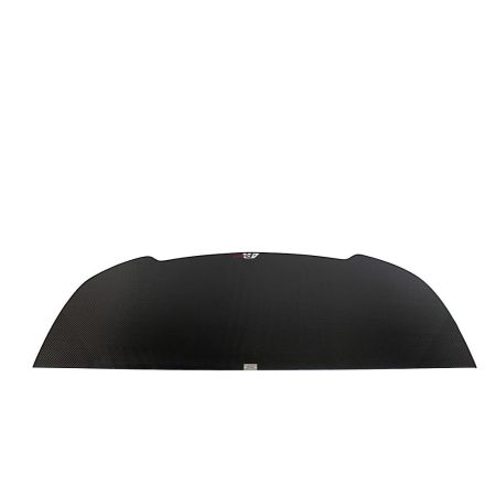 APR Performance Carbon Fiber Front Wind Splitter w/ Rods for 9th Gen Mitsubishi Lancer