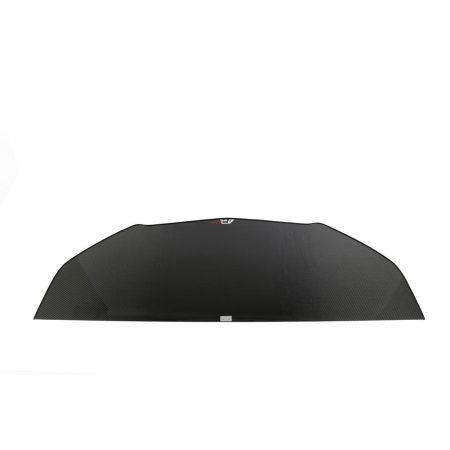 APR Performance Carbon Fiber Front Wind Splitter w/ Rods for B8 Audi A5