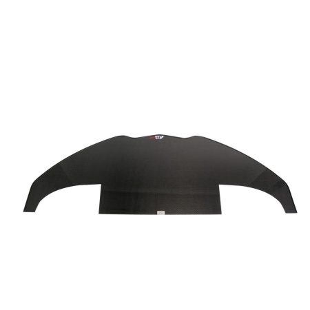 APR Performance Carbon Fiber Front Wind Splitters w/ Rods for C7 Chevrolet Corvette Stingray