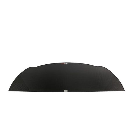 APR Performance Carbon Fiber Front Wind Splitter w/ Rods for FS Hyundai Veloster