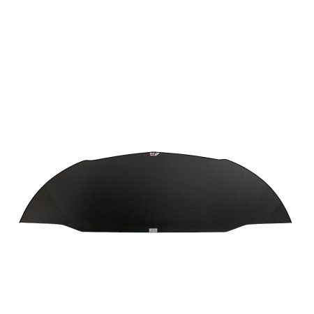 APR Performance Carbon Fiber Front Wind Splitters w/ Rods for S197 Ford Mustang GT Roush