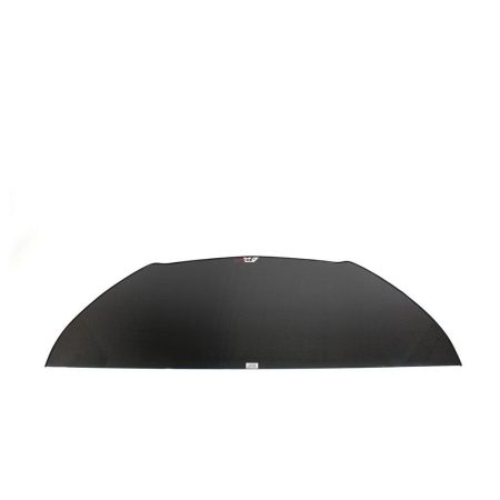 APR Performance Carbon Fiber Front Wind Splitters w/ Rods for S550 Ford Mustang GT