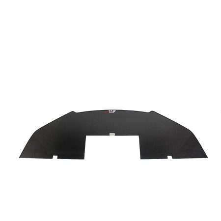 APR Performance Carbon Fiber Front Wind Splitter w/ Rods for Scion FR-S