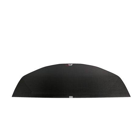 APR Performance Carbon Fiber Front Wind Splitter w/ Rods for 2014-2020 Z34 Nissan 370Z Nismo