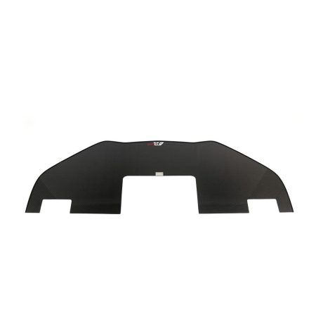 APR Performance Carbon Fiber Front Wind Splitter w/ Rods for ZN6 Toyota 86