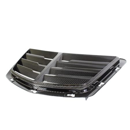 APR Performance Carbon Fiber Hood Vent for C7 Chevrolet Corvette Z06