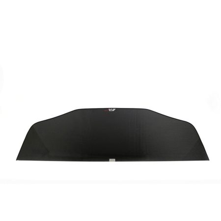 APR Performance Carbon Fiber Front Wind Splitter w/ Rods for Scion FR-S Series 1.0