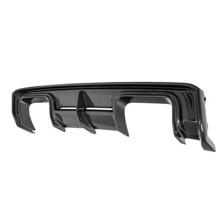 Vorsteiner Carbon Fiber Rear Diffuser for G82 & G83 BMW M4