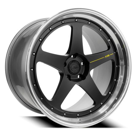 AL13 C-Series C005R Monoblock Wheel