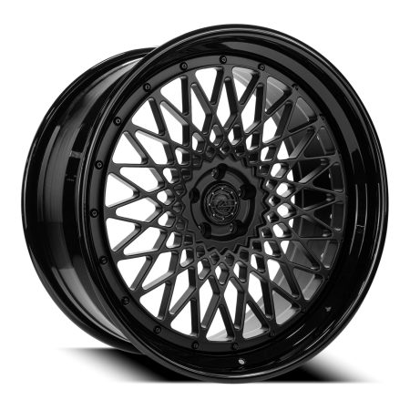 AL13 C-Series C020 Monoblock Wheel