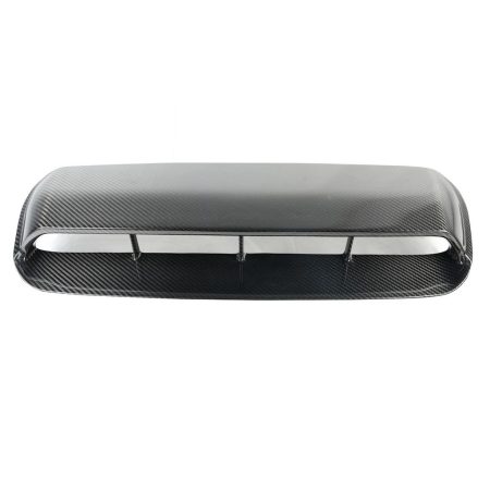 APR Performance Carbon Fiber Hood Scoop for VB Subaru WRX