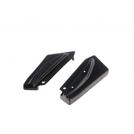 APR Performance Carbon Fiber Rear Bumper Skirts for ZD8 Subaru BRZ / ZN8 Toyota GR86