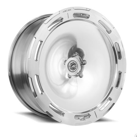 AL13 109R AERO Disc Series C00-109R Duoblock Wheel