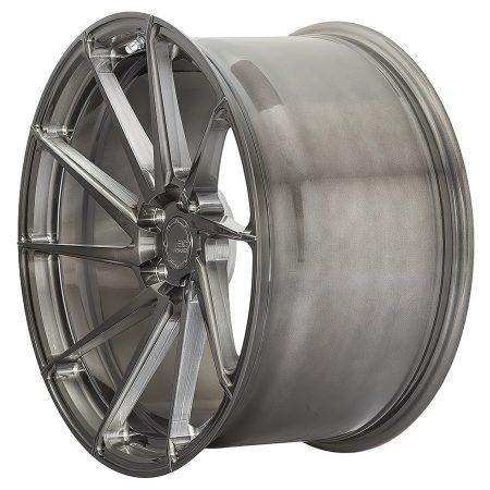 BC Forged EH Series EH171 Monoblock Wheel