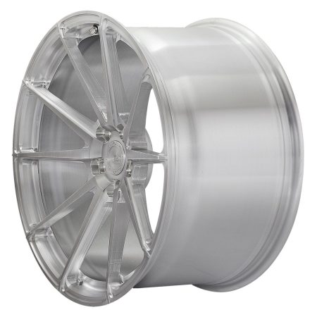 BC Forged EH Series EH173 Monoblock Wheel