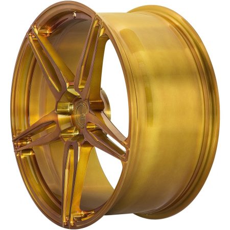 BC Forged EH Series EH175 Monoblock Wheel