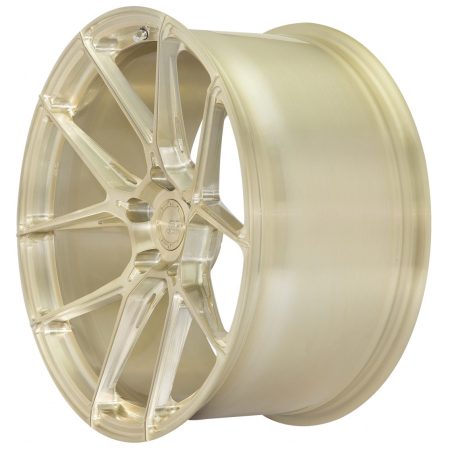 BC Forged EH Series EH181 Monoblock Wheel