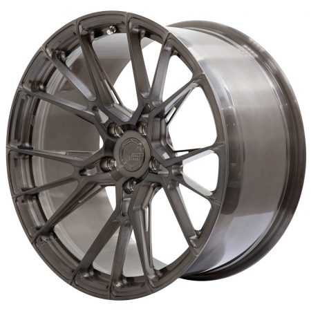 BC Forged EH Series EH184 Monoblock Wheel
