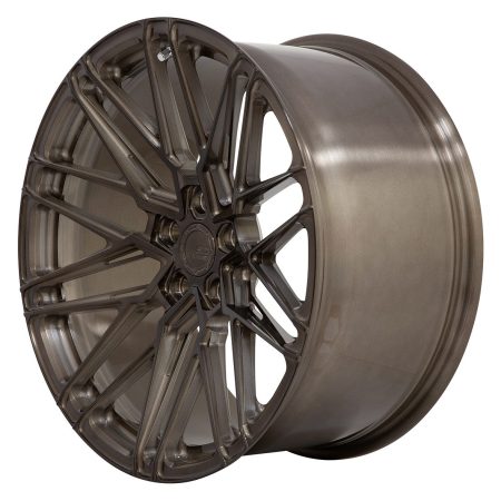 BC Forged EH Series EH186 Monoblock Wheel