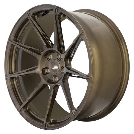 BC Forged EH Series EH189 Monoblock Wheel