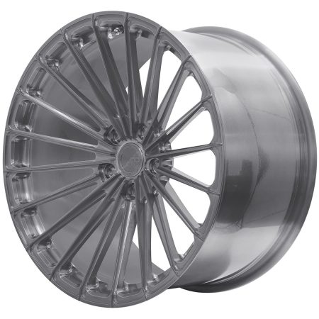 BC Forged EH Series EH201 Monoblock Wheel