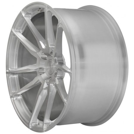 BC Forged EH Series EH301 Monoblock Wheel