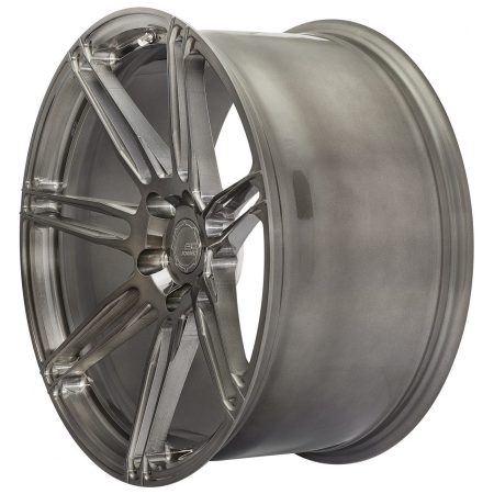 BC Forged EH Series EH307 Monoblock Wheel