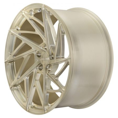 BC Forged EH Series EH351 Monoblock Wheel