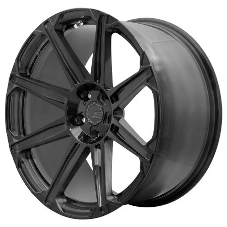BC Forged EH Series EH353 Monoblock Wheel