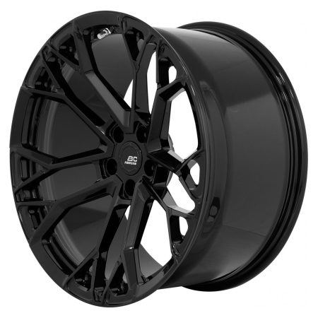 BC Forged EH Series EH511 Monoblock Wheel