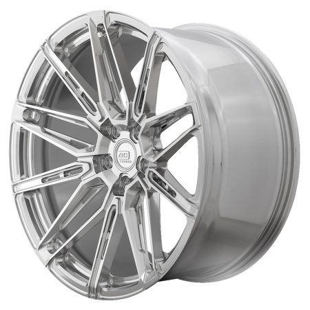 BC Forged EH Series EH671 Monoblock Wheel