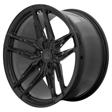 BC Forged EH Series EH672 Monoblock Wheel
