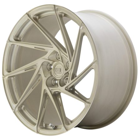 BC Forged EH Series EH673 Monoblock Wheel