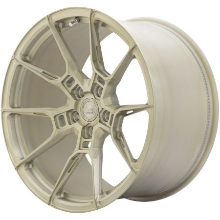 BC Forged EH Series EH674 Monoblock Wheel
