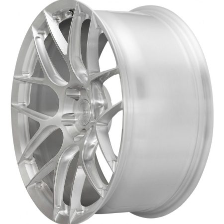 BC Forged KL Series KL12 Monoblock Wheel