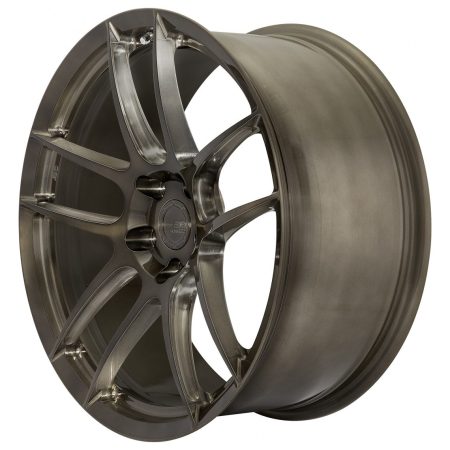 BC Forged KL Series KL14 Monoblock Wheel