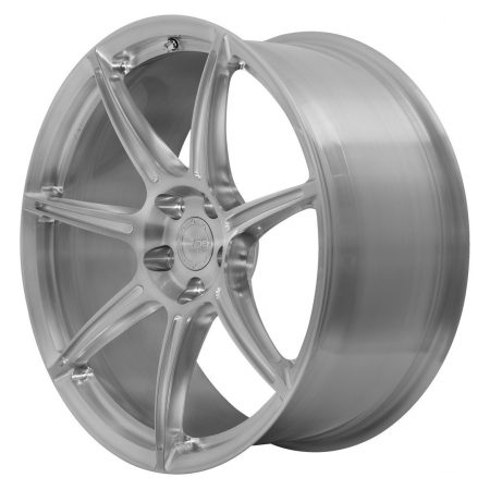 BC Forged KL Series KL17 Monoblock Wheel