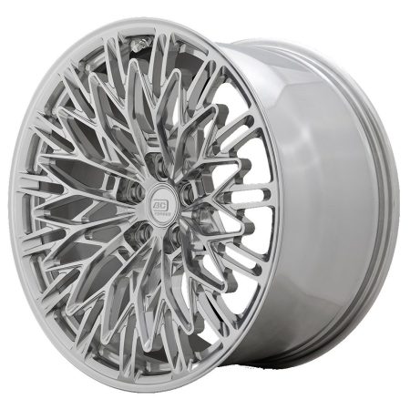 BC Forged KL Series KL18 Monoblock Wheel